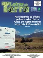 ANO XIII - Nº 41 - MARÇO 2015.