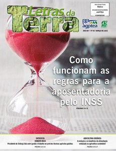 ANO XIV - Nº 45 - Março/16