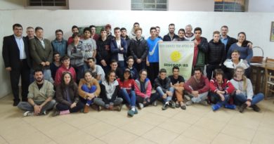 Programa Aprendiz Cooperativo do Campo Programa Aprendiz Cooperativo do Campo