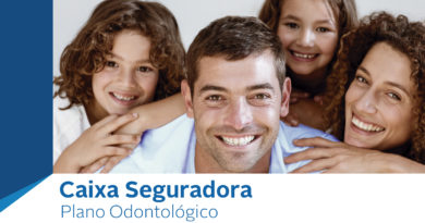 Novo Convênio Caixa Seguradora Odonto Novo Convênio Caixa Seguradora Odonto
