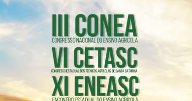 III CONEA VI CETASC XI ENEASC III CONEA VI CETASC XI ENEASC