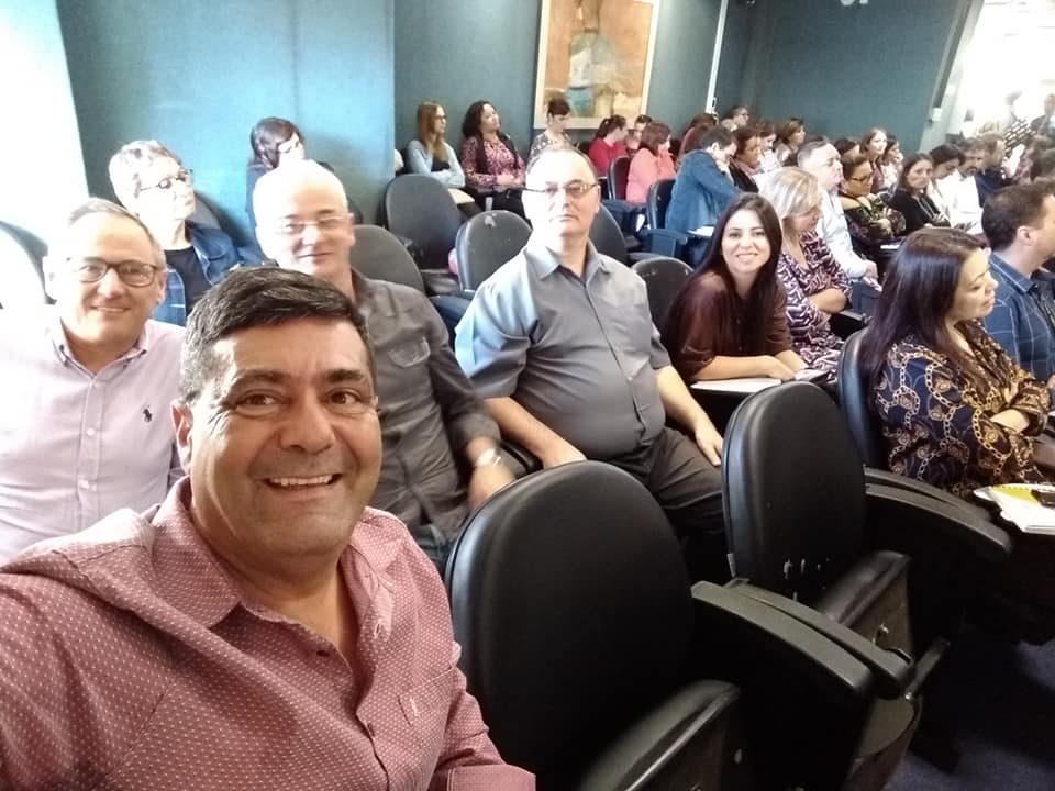 Reunião conselho estatual de educação