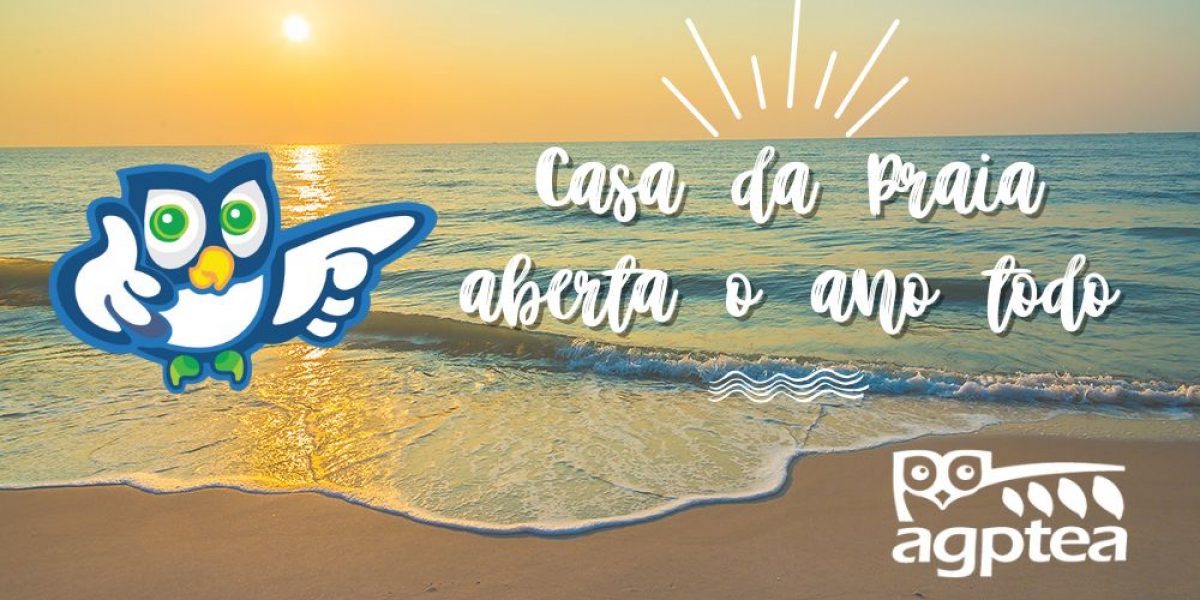 CASA DA PRAIA