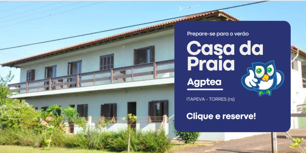 CASA DA PRAIA