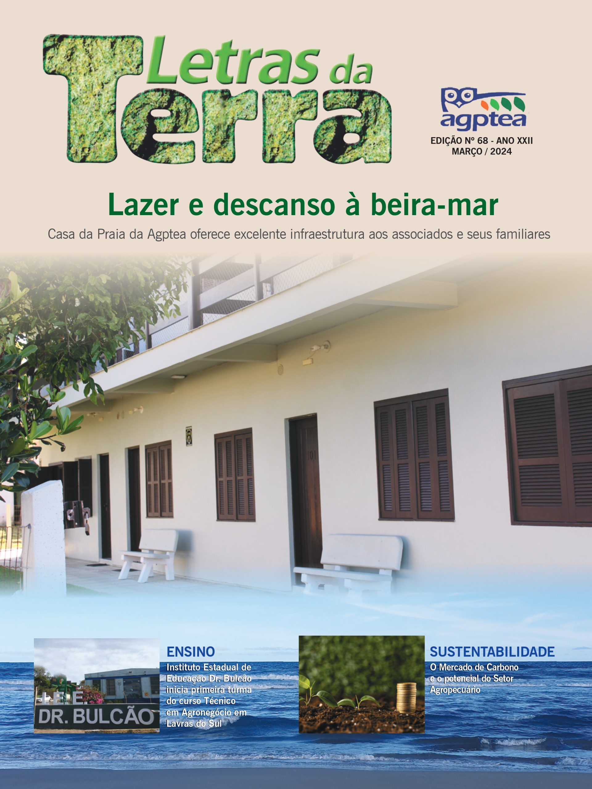 Nº 68 - Março 2024
